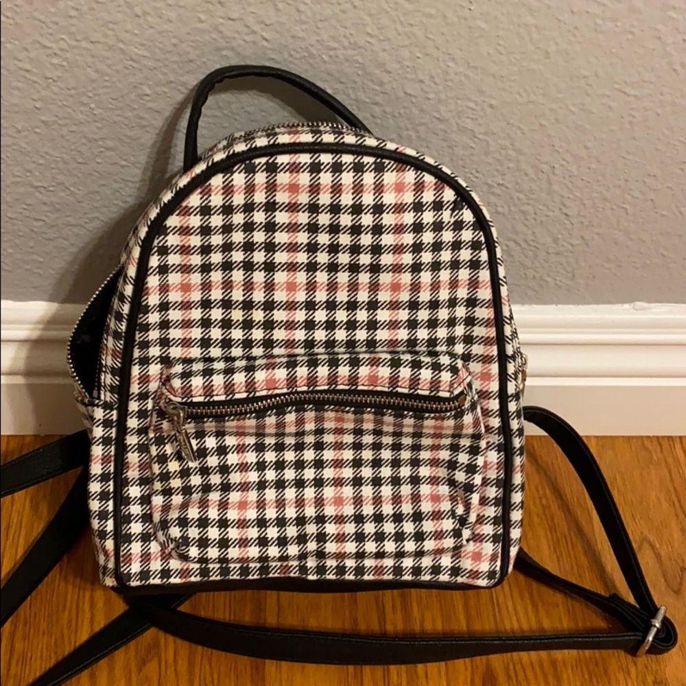 H&M Divided Mini Backpack